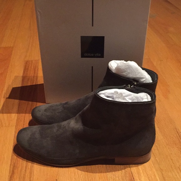 Dolce Vita Taj booties size 8. - Picture 2 of 3